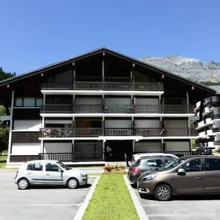 Montagne Aux Montjoie 6-7 Personnes Les Contamines-Montjoie