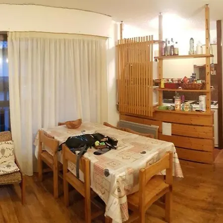 Montagne Aux Montjoie 6-7 Personnes Apartment Les Contamines-Montjoie